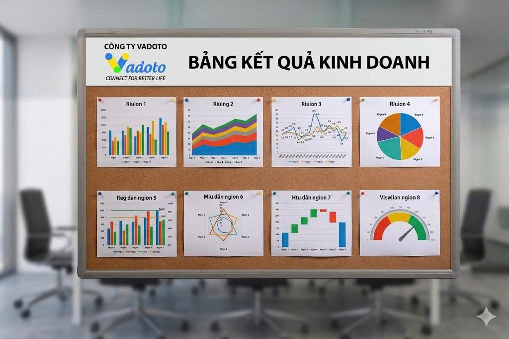 BẢNG GHIM THÔNG BÁO LIE GỖ BẦN CỠ LỚN VADOTO