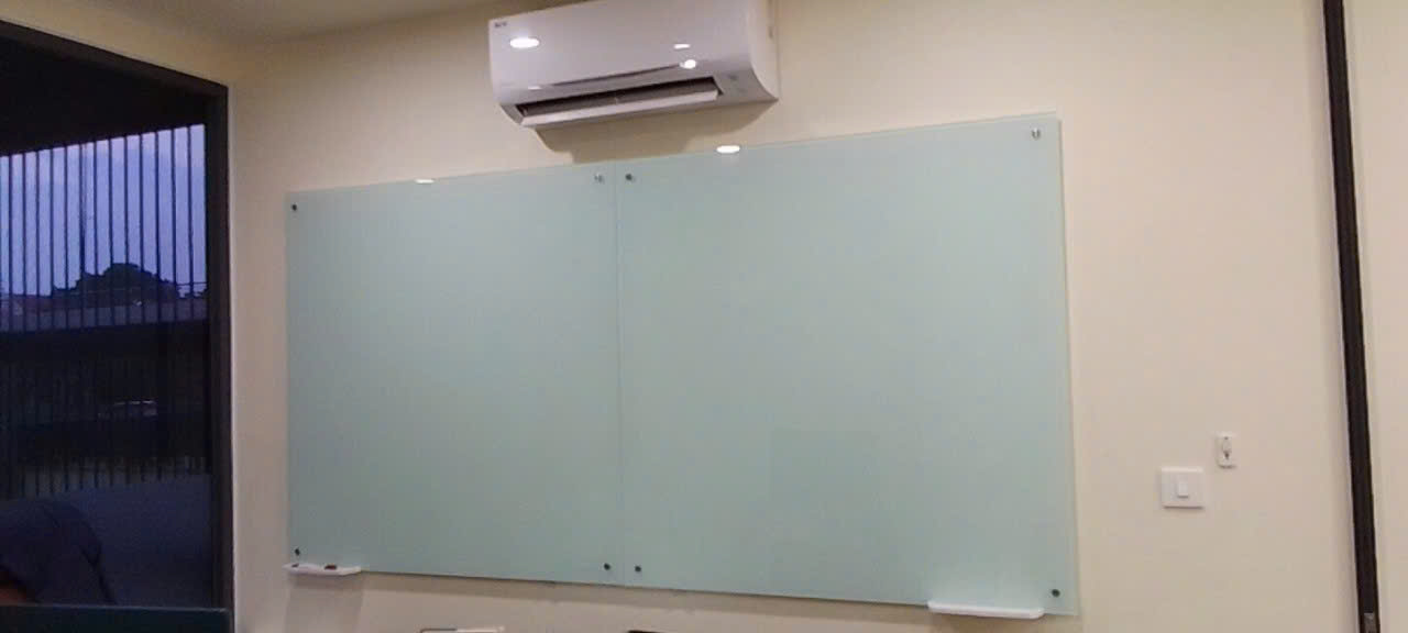 Bảng Kính Cường Lực