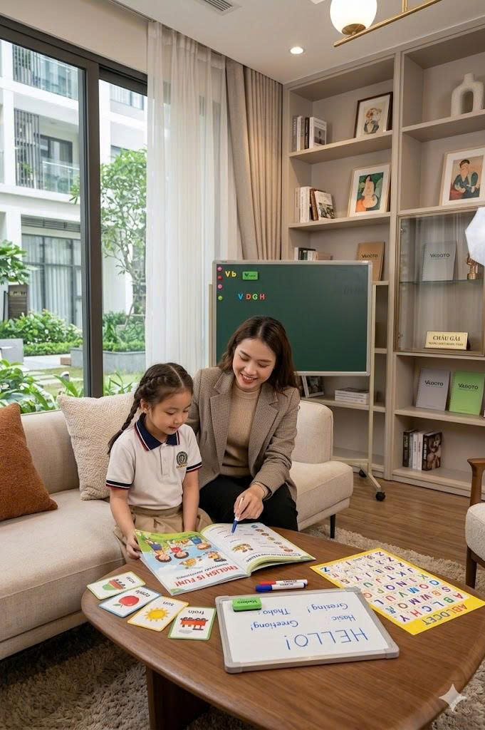 Bảng Từ Xanh Di Động VADOTO EcoTech