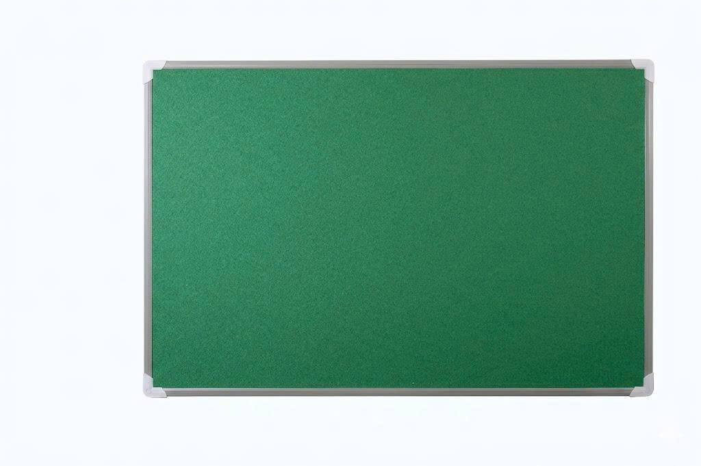 Bảng Ghim Nỉ Xanh Lá Cỡ Nhỏ T6006 VADOTO