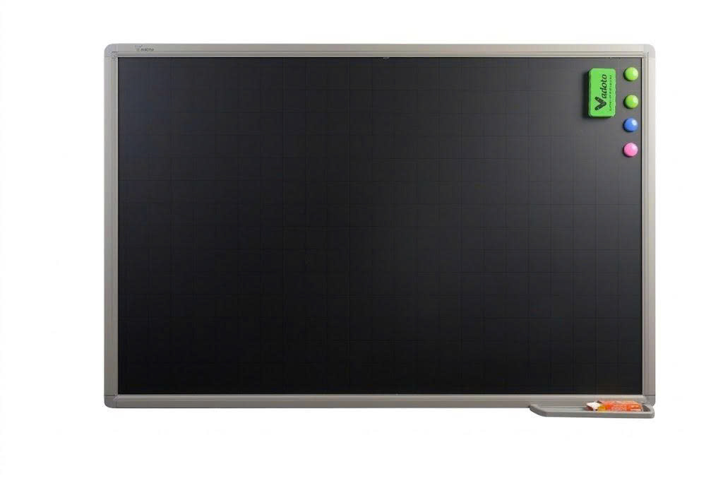 Bảng Từ Đen Cỡ Lớn Vadoto NanoTech