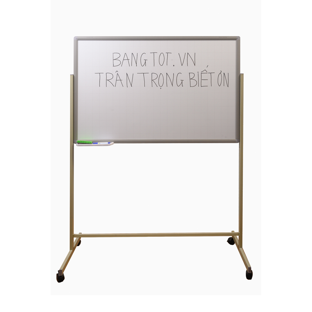 Bảng Từ Trắng Di Động Vadoto EcoTech