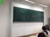 Bảng Cột Trượt Lên Xuống - Bảng Dạy Học Cao Cấp