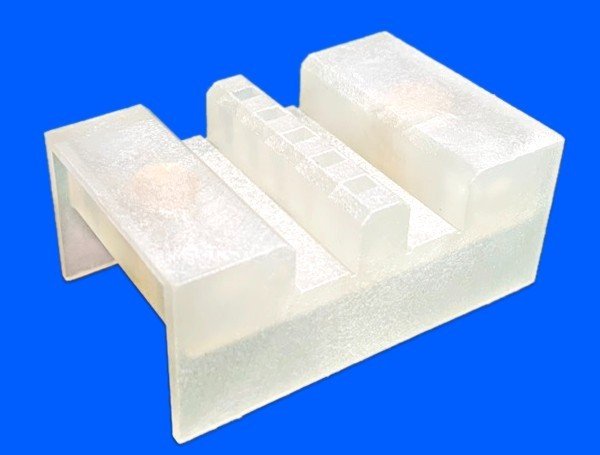 Sứ đỡ thanh cái 10 mm 100245-D37