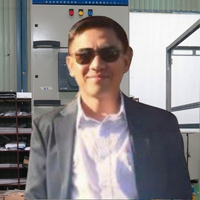 Mr Thiên – Quản Đốc cty Hải Nam