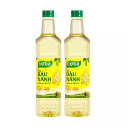 Danh mục Dầu ăn, nước chấm, gia vị