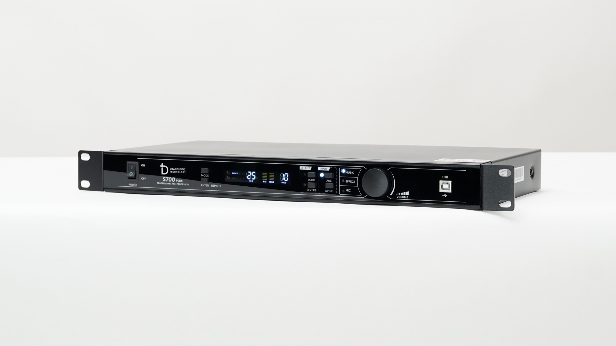 S700 Plus - Vang số cao cấp