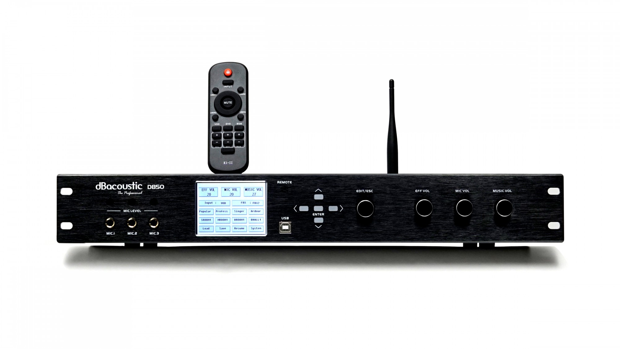 D850