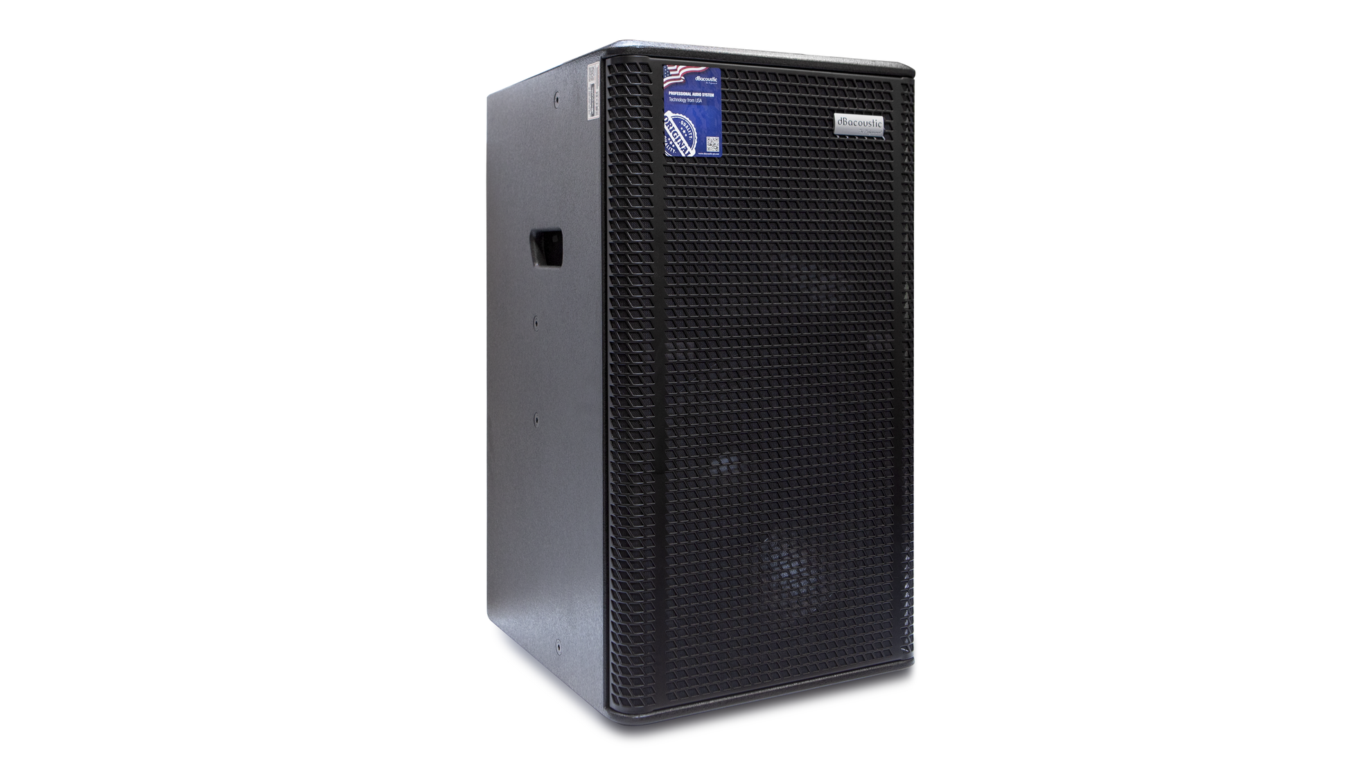 PK12 Pro Loa full range bass 30
