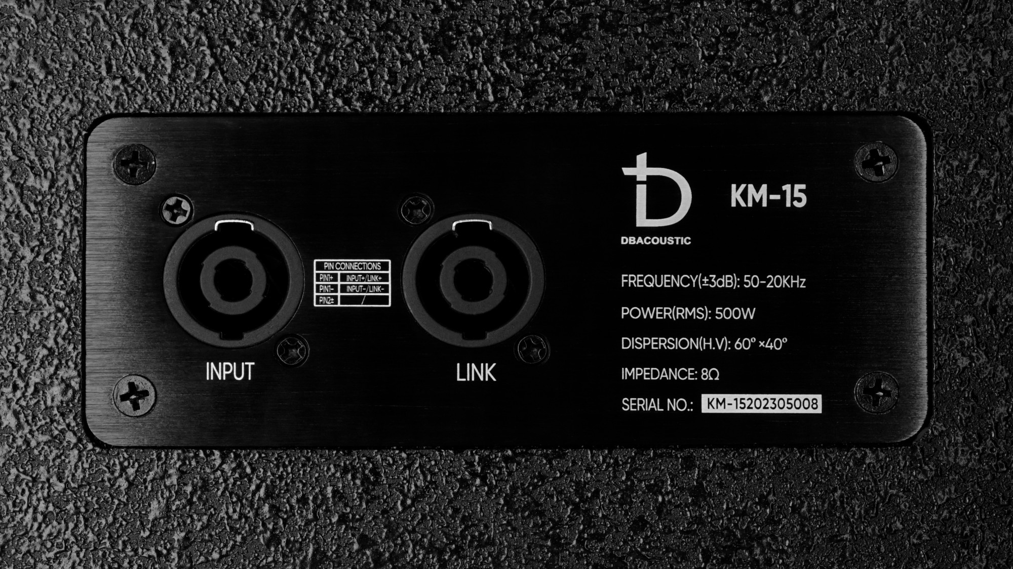 KM-15