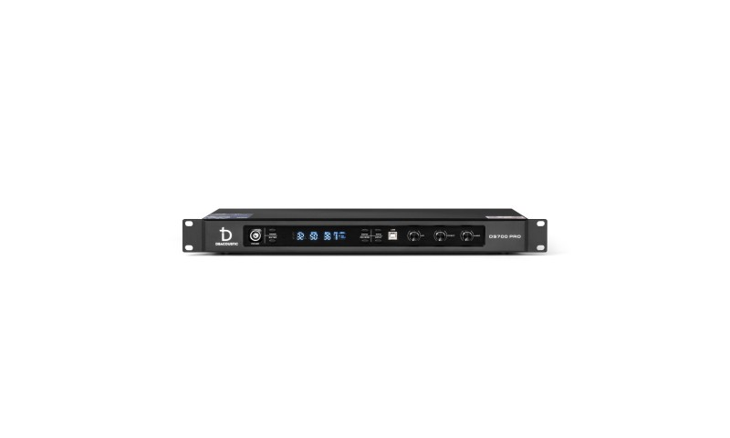 Vang số DS700 PRO
