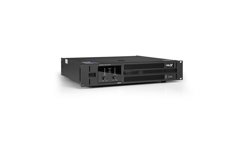 Cục Đẩy Công Suất Felix FA215