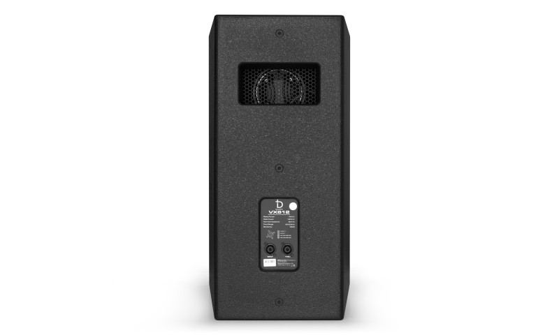 Loa full VX812