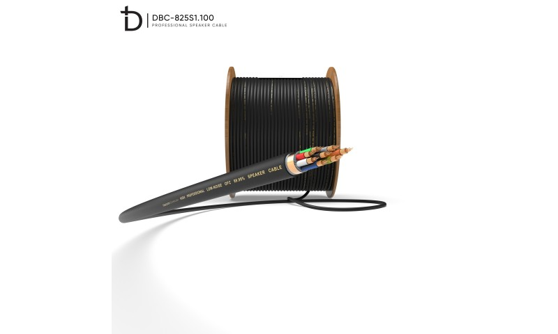 Dây loa DBC-825S1.100