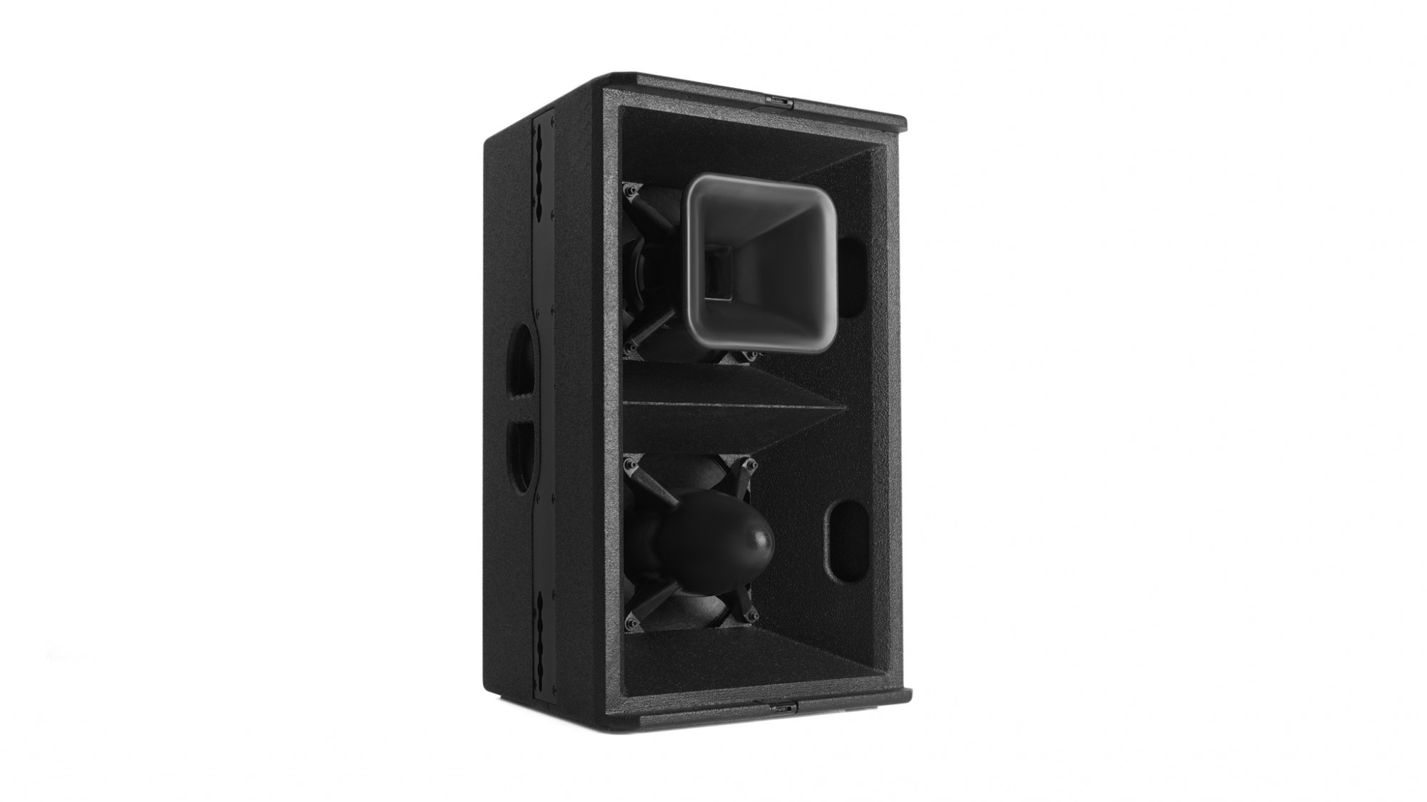 Hoả tiễn T-24N - Loa hoả tiễn