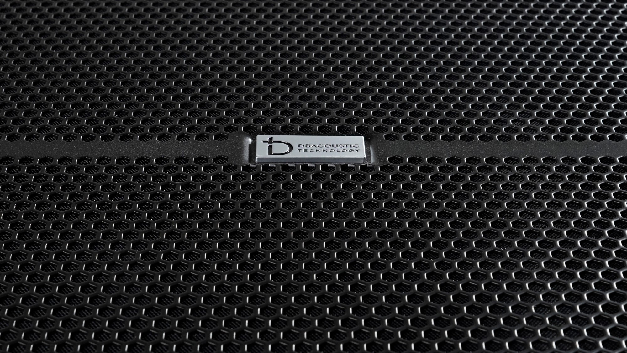 Dray 112+ Loa Array chuyên nghiệp