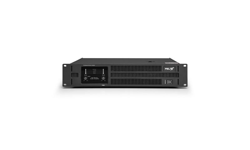 Đẩy công suất Felix FA28