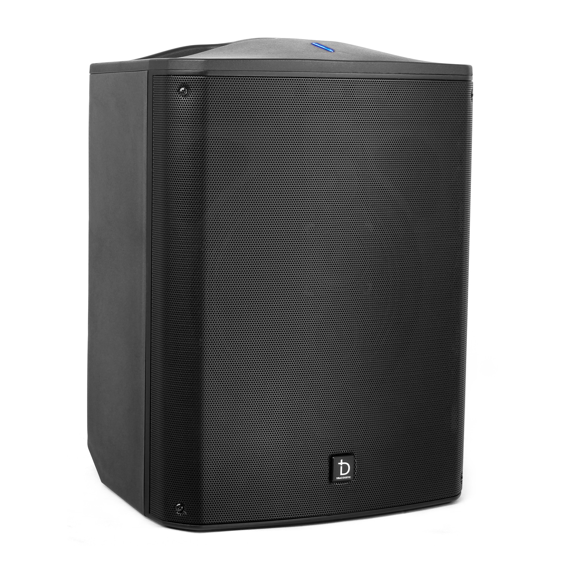 SIREN 10 - loa di động