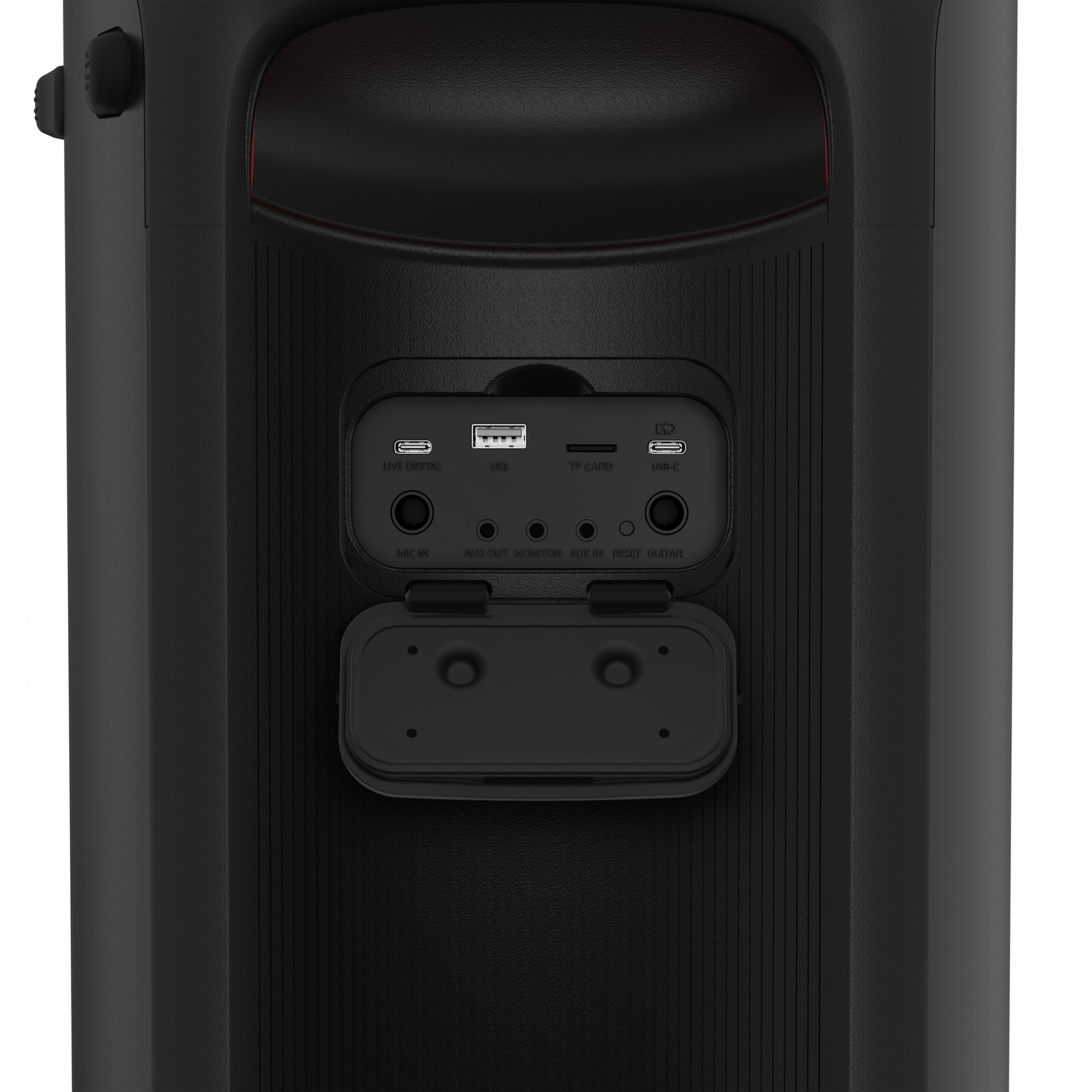 Infinity 110Plus - Loa di động bluetooth