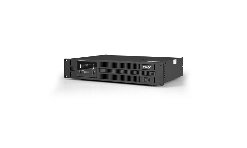 Đẩy công suất Felix FA28