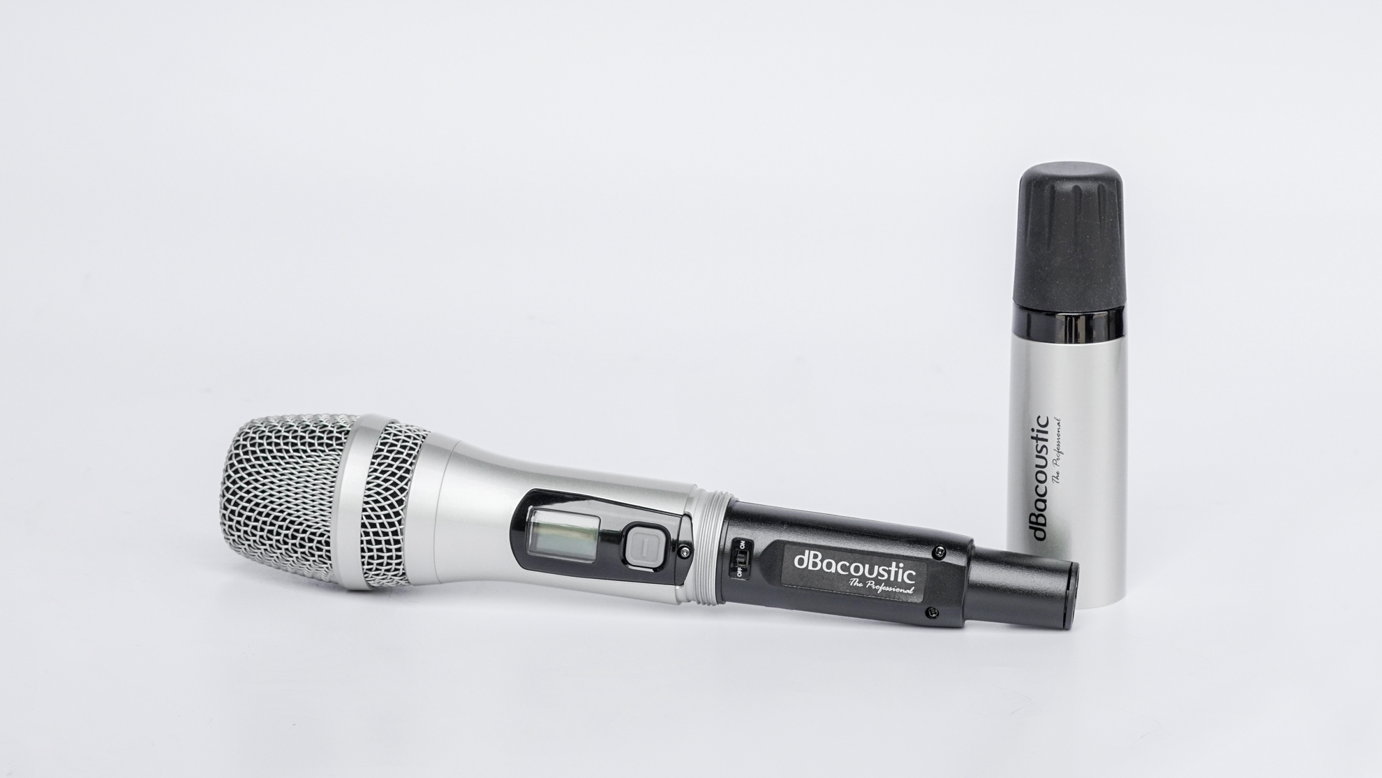 DB450II V2 Micro không dây cao cấp