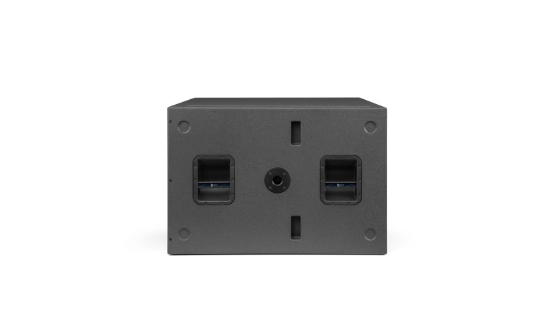 Loa sub kép PH218 PRO