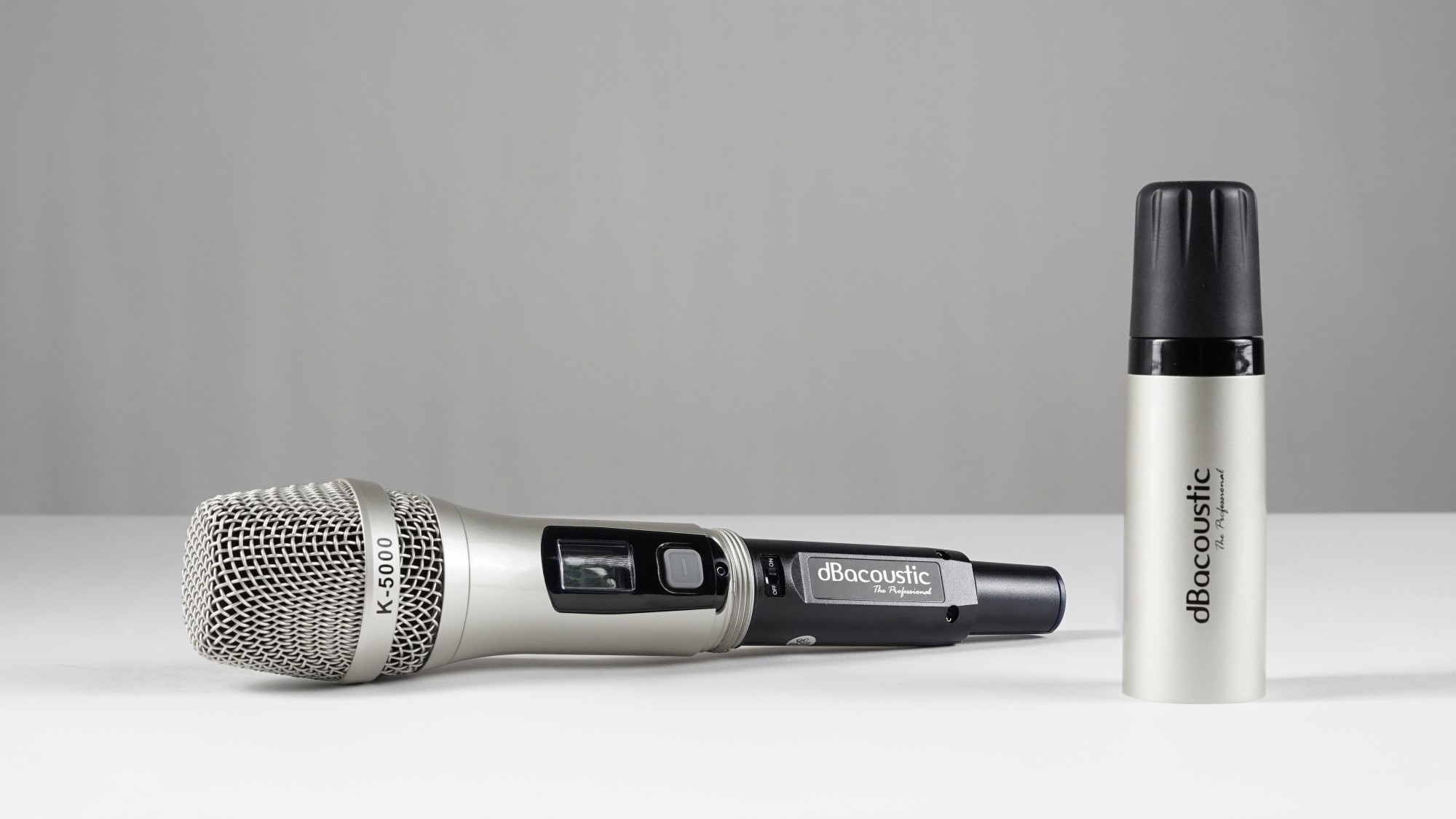 K5000 Micro không dây
