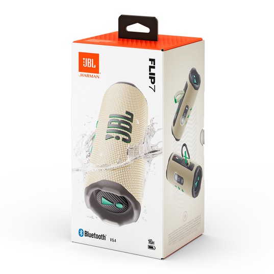 JBL Flip 7