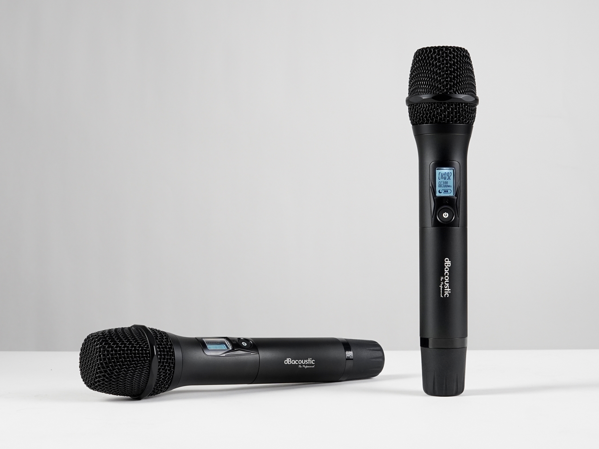 K8200 Micro không dây cao cấp