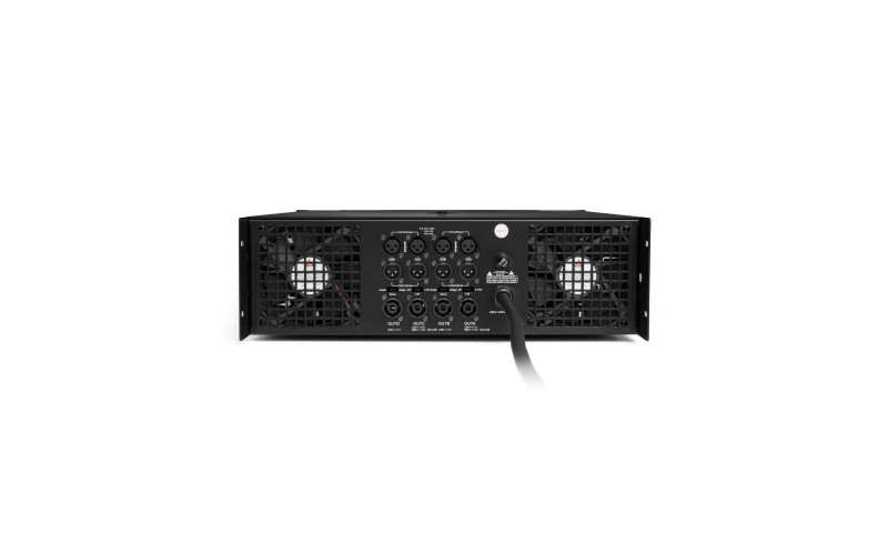 Cục đẩy 4 kênh PH1204
