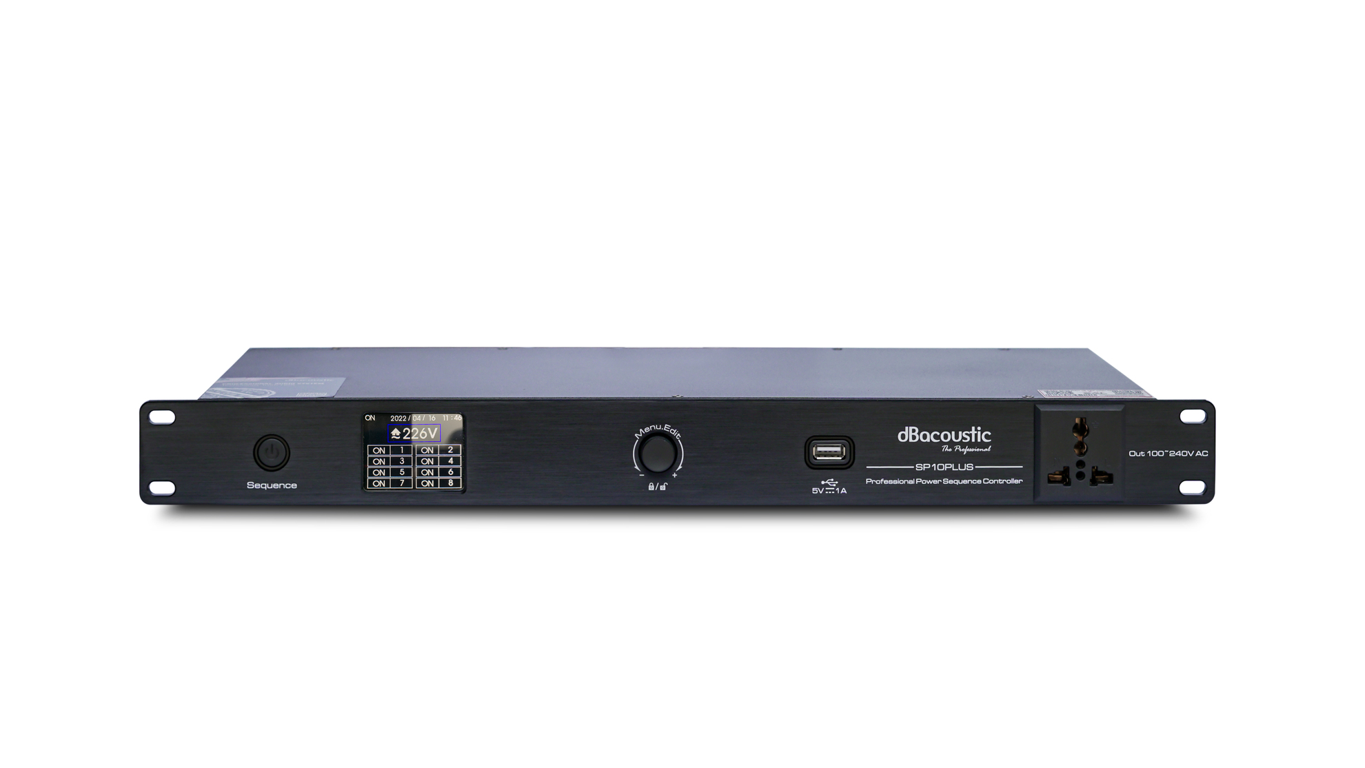 SP10 Plus