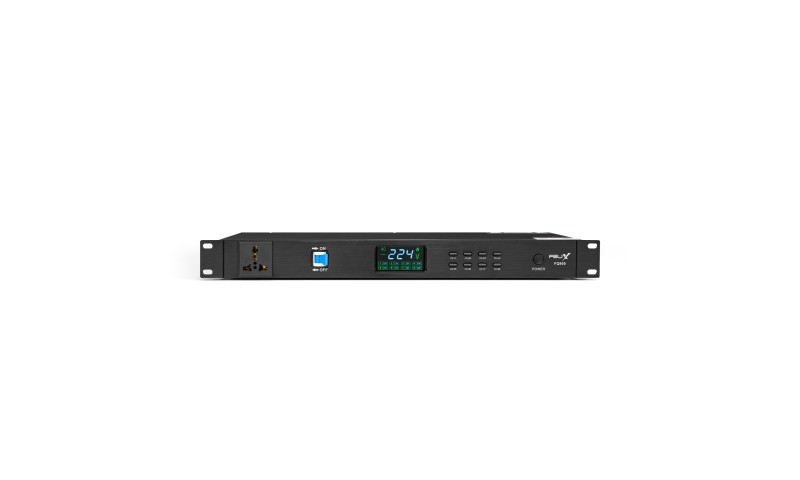 Quản lý nguồn FQ900