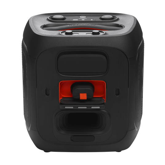 JBL PartyBox Encore 2 - 2 Mics