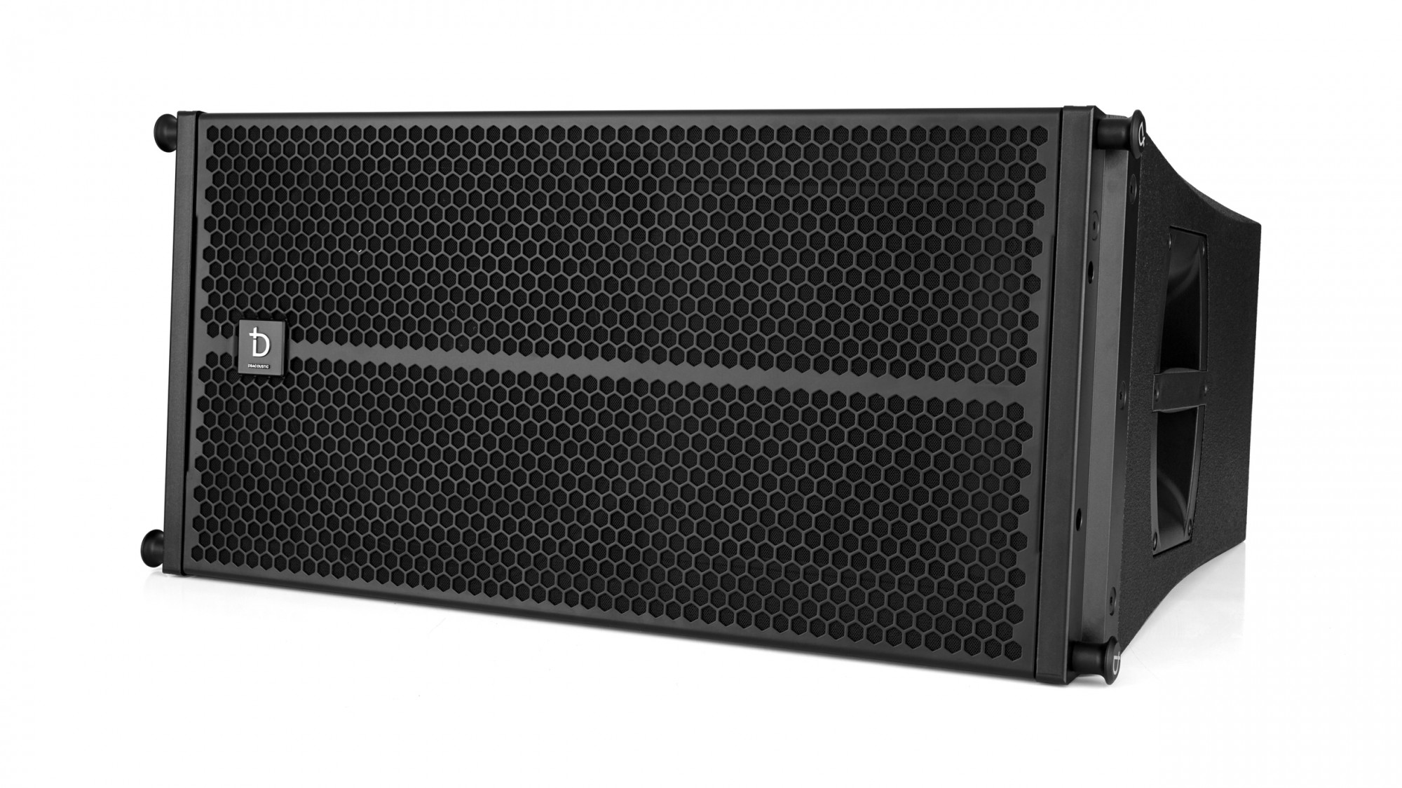 DRAY112PR - Loa Array chuyên nghiệp