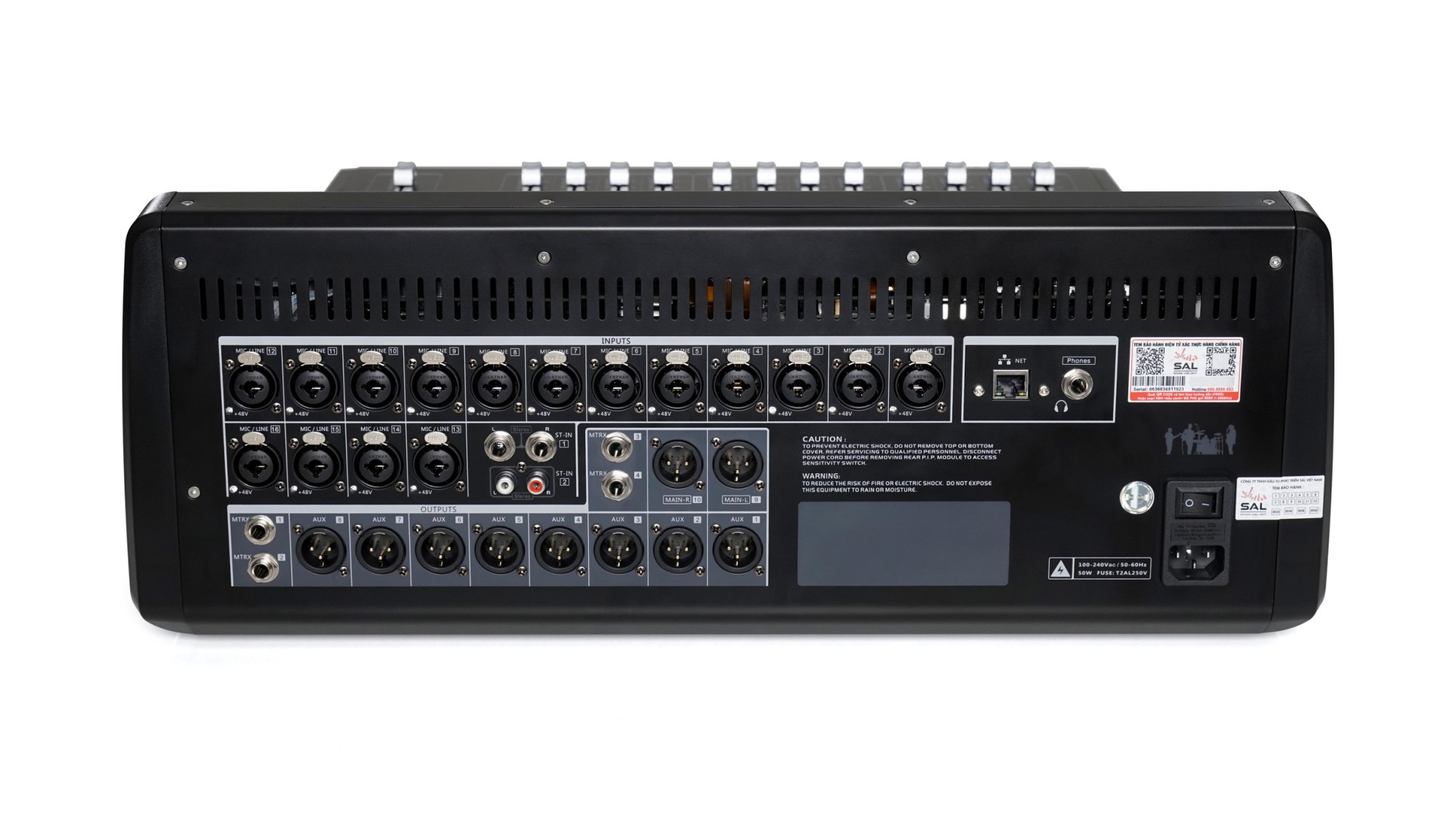 VMX-22Q