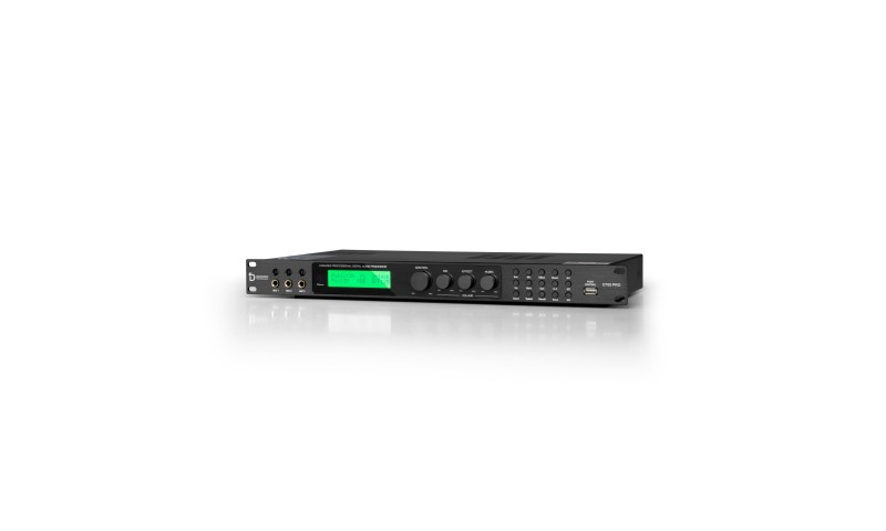 Vang số D700 PRO