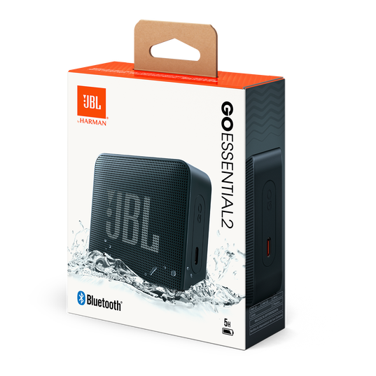 JBL Go Essential 2