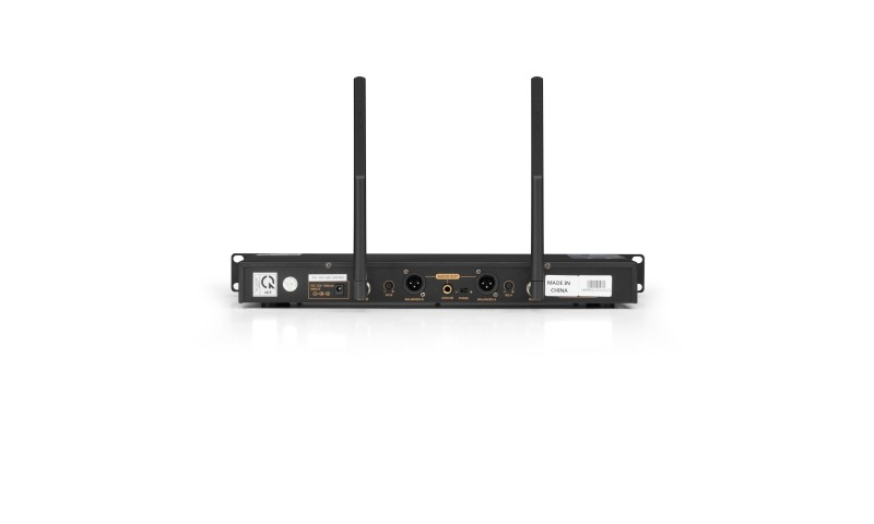 Micro không dây M6PRO