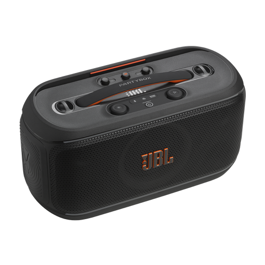 JBL PartyBox On-the-Go 2 Plus