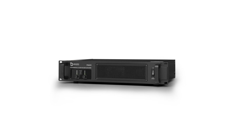 Cục đẩy công suất PA 2.5