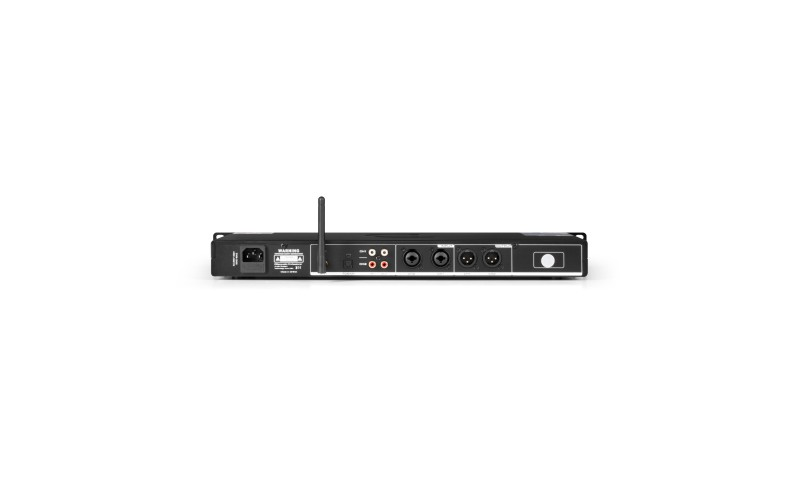 Đầu giải mã DS-DAC8 PLUS