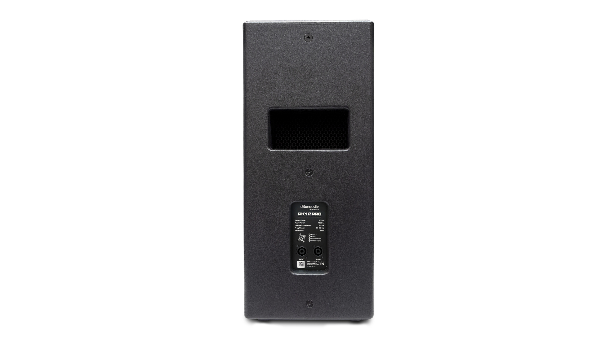 PK12 Pro Loa full range bass 30