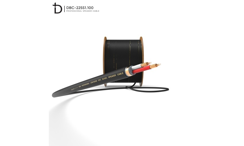 Dây loa DBC-225S1.100