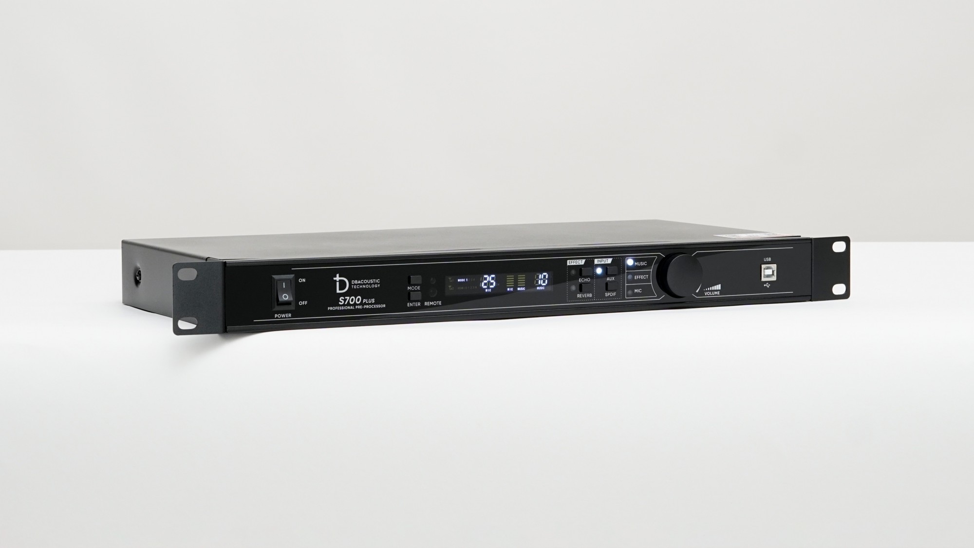 S700 Plus - Vang số cao cấp