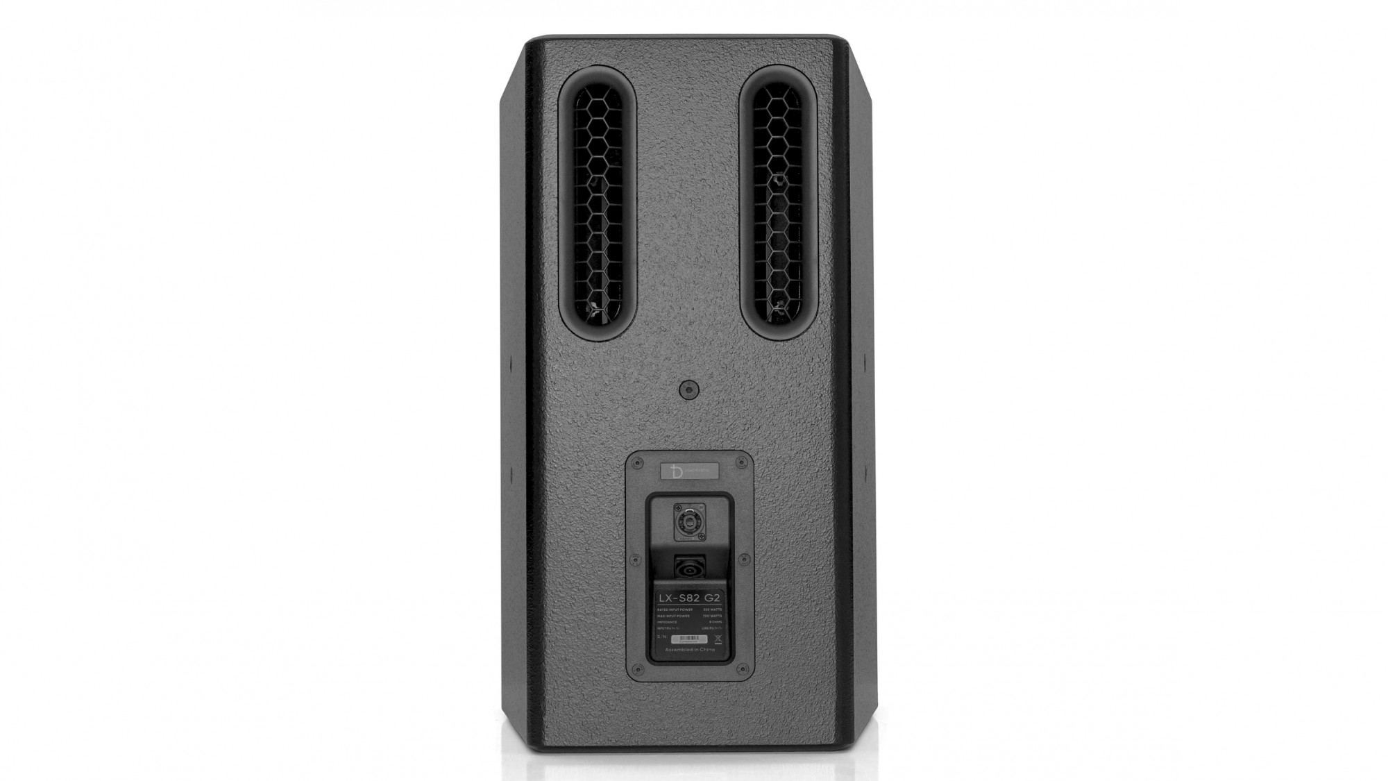 LX-S82 G2 - Loa full range bass 30