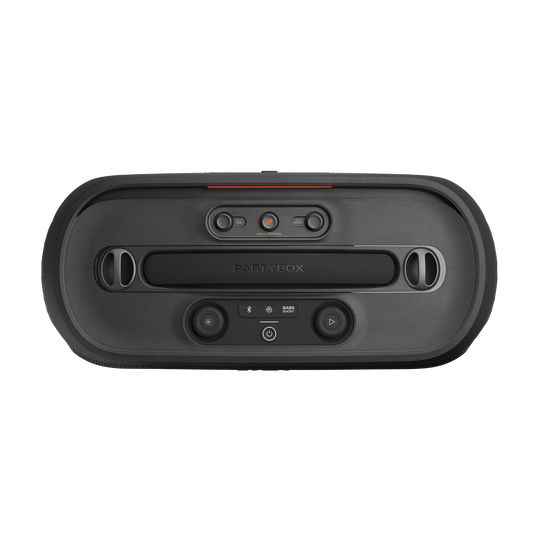 JBL PartyBox On-the-Go 2 Plus