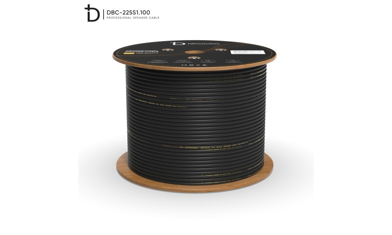 Dây loa DBC-225S1.100