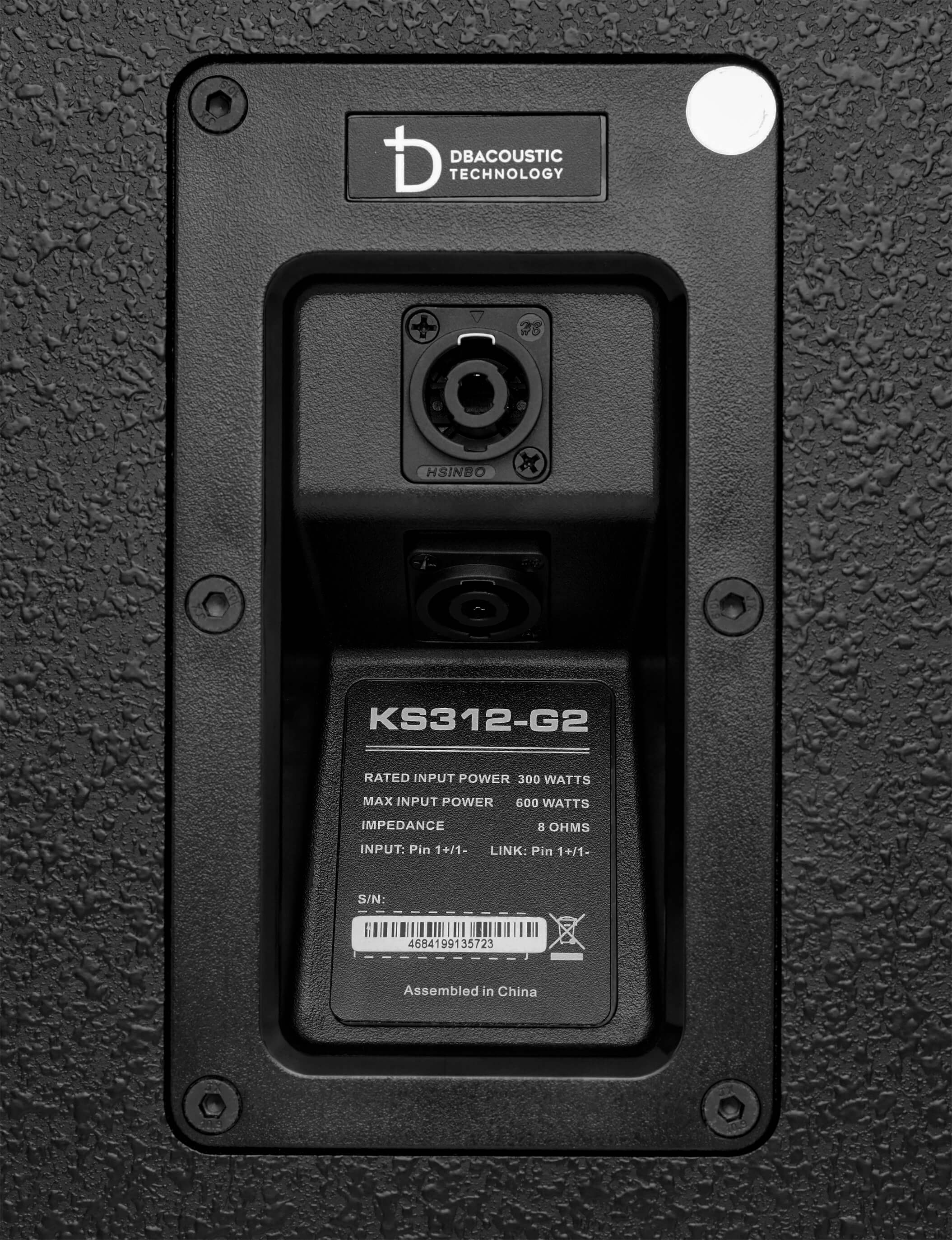 KS312 G2