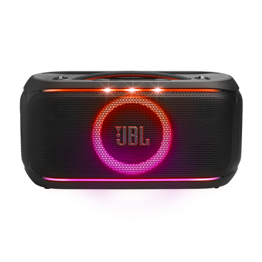 JBL PartyBox On-the-Go 2