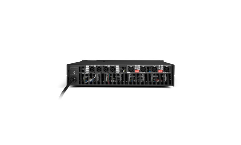 Cục đẩy 4 kênh Felix FA410